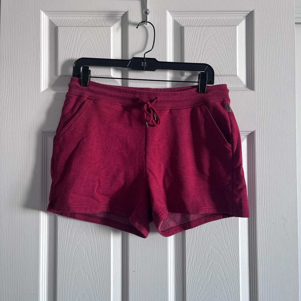 Eddie Bauer Women's Fleecy Shorts